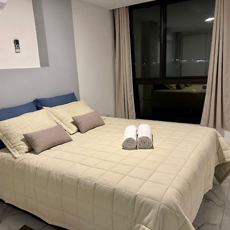 2 Dormitorios Edificio Zetta Village Airport Mariano Roque Alonso Kültér fotó
