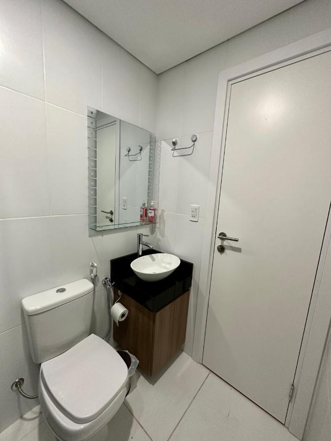2 Dormitorios Edificio Zetta Village Airport Mariano Roque Alonso Kültér fotó